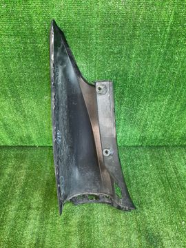 ПЛАНКА ПОД СТОП НА TOYOTA ALPHARD AGH30W