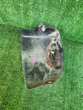 КЛЫК БАМПЕРА НА NISSAN DATSUN BMD21