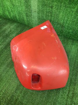 КЛЫК БАМПЕРА НА TOYOTA RAV4 ACA21W