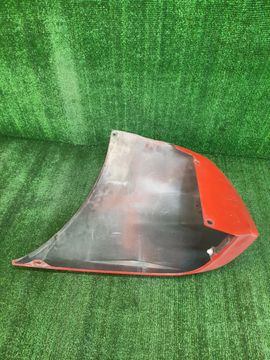 КЛЫК БАМПЕРА НА TOYOTA RAV4 ACA21W