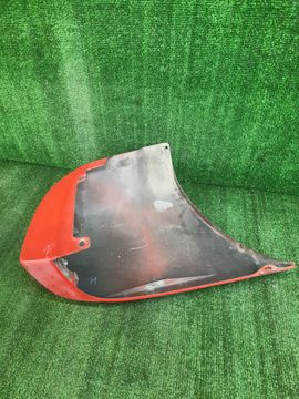 КЛЫК БАМПЕРА НА TOYOTA RAV4 ACA21W