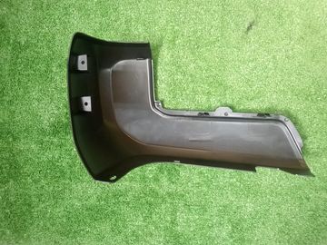 КЛЫК БАМПЕРА НА TOYOTA TACOMA GRN305L