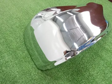 КЛЫК БАМПЕРА НА TOYOTA HILUX GUN125
