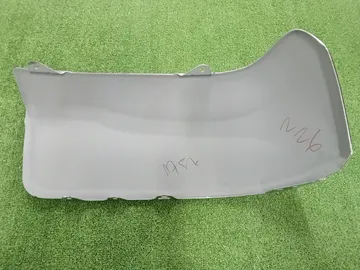 КЛЫК БАМПЕРА НА TOYOTA HILUX GUN125
