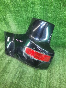 КЛЫК БАМПЕРА НА MITSUBISHI OUTLANDER CW5W