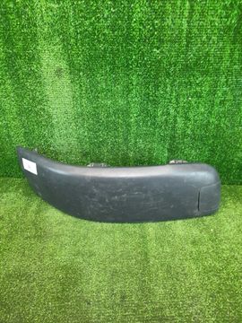 КЛЫК БАМПЕРА НА TOYOTA SUCCEED NCP51