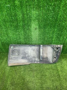 КЛЫК БАМПЕРА НА TOYOTA PROBOX NCP50