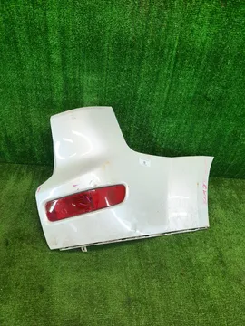 КЛЫК БАМПЕРА НА MITSUBISHI OUTLANDER CW5W
