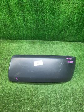 КЛЫК БАМПЕРА НА TOYOTA PROBOX NCP51