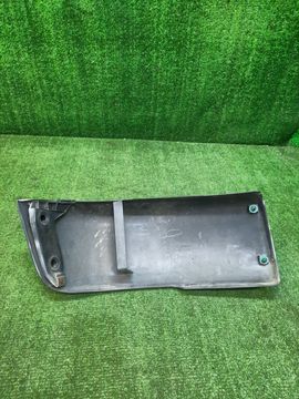 КЛЫК БАМПЕРА НА TOYOTA PROBOX NCP51