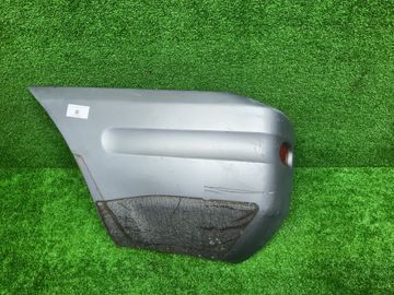 КЛЫК БАМПЕРА НА TOYOTA RAV4 SXA16
