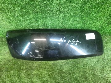 КЛЫК БАМПЕРА НА TOYOTA SUCCEED NCP55V