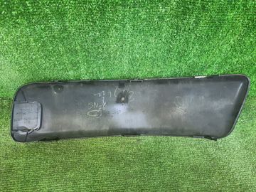 КЛЫК БАМПЕРА НА TOYOTA SUCCEED NCP55V