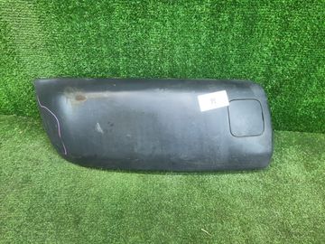 КЛЫК БАМПЕРА НА TOYOTA PROBOX NCP50V