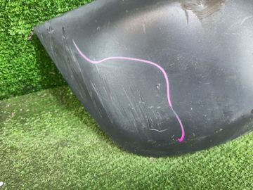 КЛЫК БАМПЕРА НА TOYOTA PROBOX NCP50V