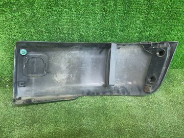 КЛЫК БАМПЕРА НА TOYOTA PROBOX NCP50V