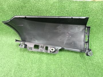 КЛЫК БАМПЕРА НА TOYOTA ALPHARD AAHH40W