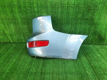 КЛЫК БАМПЕРА НА MITSUBISHI OUTLANDER CW5W