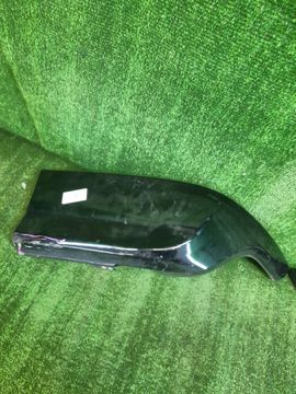 КЛЫК БАМПЕРА НА HONDA INSIGHT ZE2