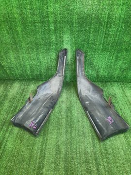 КЛЫК БАМПЕРА НА HONDA INSIGHT ZE2