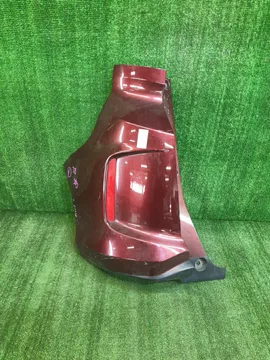 КЛЫК БАМПЕРА НА HONDA FREED GB5