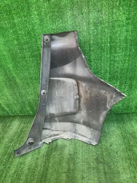 КЛЫК БАМПЕРА НА HONDA FREED GB5