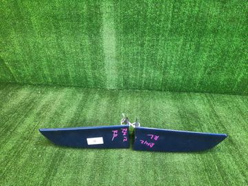 КЛЫК БАМПЕРА НА NISSAN LIBERTY RM12