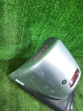 КЛЫК БАМПЕРА НА TOYOTA RAV4 ACA20W