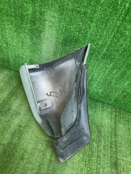 КЛЫК БАМПЕРА НА TOYOTA RAV4 ACA20W