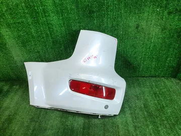 КЛЫК БАМПЕРА НА MITSUBISHI OUTLANDER CW5W