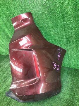 КЛЫК БАМПЕРА НА HONDA FREED GB5