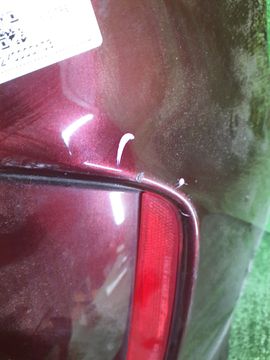 КЛЫК БАМПЕРА НА HONDA FREED GB5