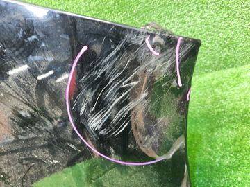 КЛЫК БАМПЕРА НА HONDA STEPWGN RP5