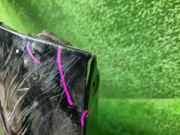 КЛЫК БАМПЕРА НА HONDA STEPWGN RP5