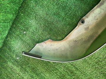 КЛЫК БАМПЕРА НА NISSAN LIBERTY PM12