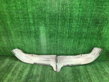 КЛЫК БАМПЕРА НА NISSAN LIBERTY PM12