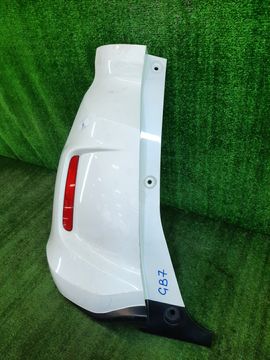 КЛЫК БАМПЕРА НА HONDA FREED+ GB7
