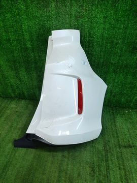КЛЫК БАМПЕРА НА HONDA FREED+ GB7
