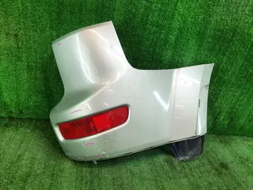 КЛЫК БАМПЕРА НА MITSUBISHI OUTLANDER CW5W