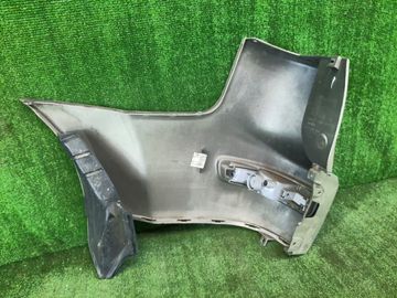 КЛЫК БАМПЕРА НА MITSUBISHI OUTLANDER CW5W