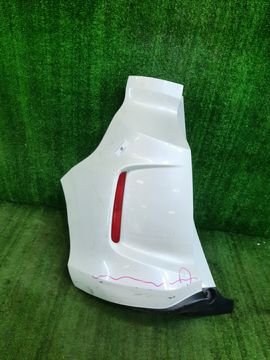 КЛЫК БАМПЕРА НА HONDA FREED+ GB7