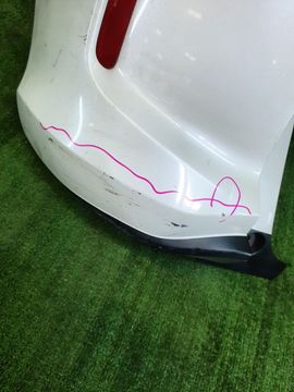 КЛЫК БАМПЕРА НА HONDA FREED+ GB7