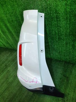 КЛЫК БАМПЕРА НА HONDA FREED+ GB7