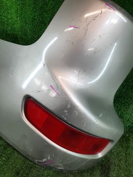 КЛЫК БАМПЕРА НА MITSUBISHI OUTLANDER CW5W