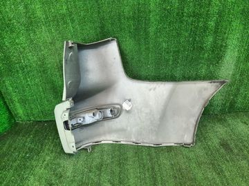 КЛЫК БАМПЕРА НА MITSUBISHI OUTLANDER CW5W