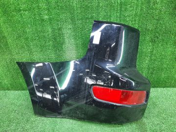КЛЫК БАМПЕРА НА MITSUBISHI OUTLANDER CW5W
