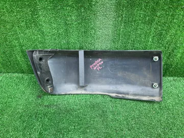 КЛЫК БАМПЕРА НА TOYOTA PROBOX NCP50V