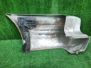 КЛЫК БАМПЕРА НА ISUZU WIZARD UES25FW