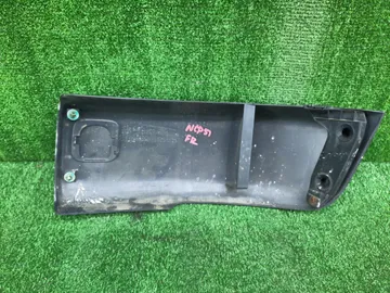 КЛЫК БАМПЕРА НА TOYOTA PROBOX NCP50V