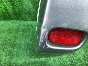 КЛЫК БАМПЕРА НА TOYOTA RAV4 ACA20W